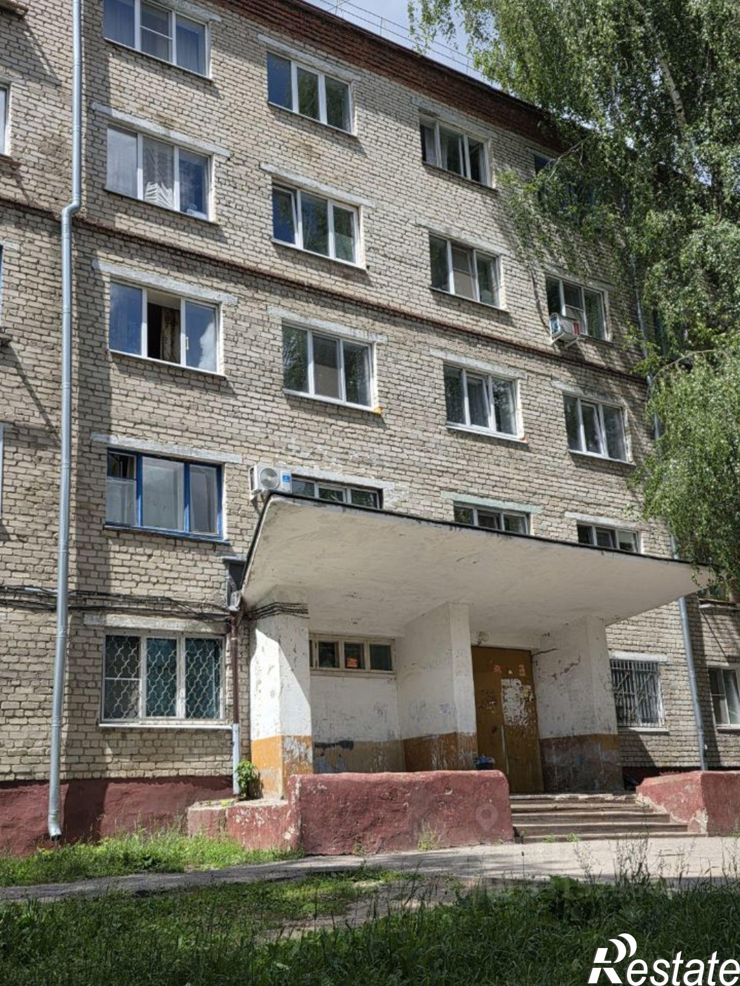 Купить комнату за 950 000 рублей на Новочебоксарск