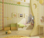 3-комн, 81кв м, этаж 6/9 ул Академика А.Н.Крылова, 7
