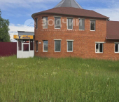 помещение 421 кв м Сосновка п., Московский, Тихая ул., д.1