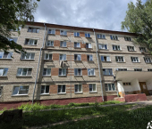 комната 17 кв м Новочебоксарск
