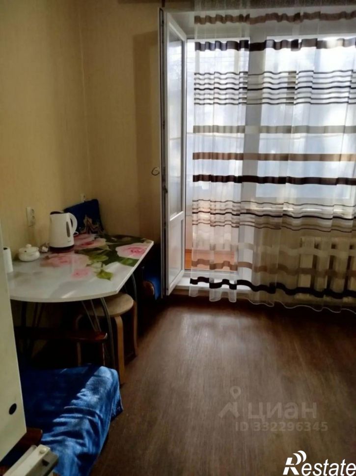 1-комн квартира Чебоксары