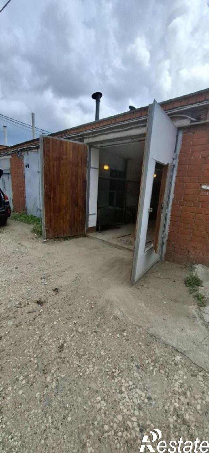 Гараж/парковка Чебоксары, ГСК Заря-3, 59