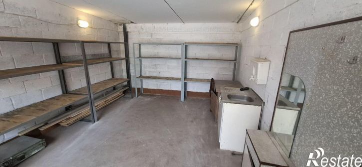 Гараж/парковка Чебоксары, ГСК Заря-3, 59