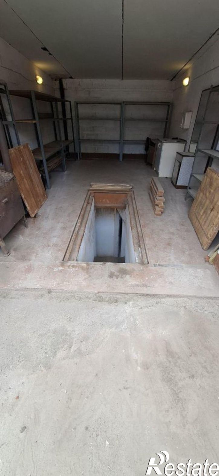 Гараж/парковка Чебоксары, ГСК Заря-3, 59