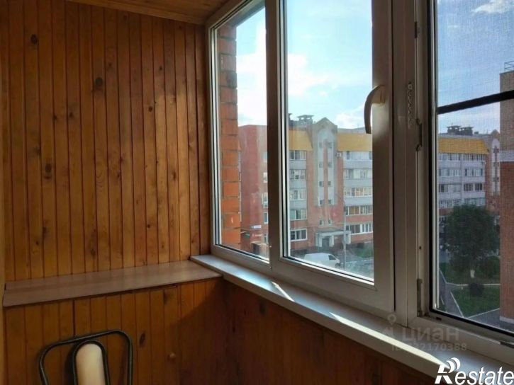 2-комн квартира Новочебоксарск