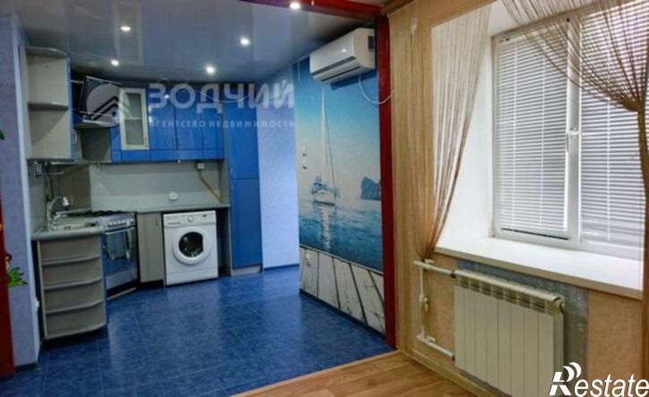 2-комн квартира Чувашская Республика &mdash; Чувашия, Шумерля, улица Пушкина, 29