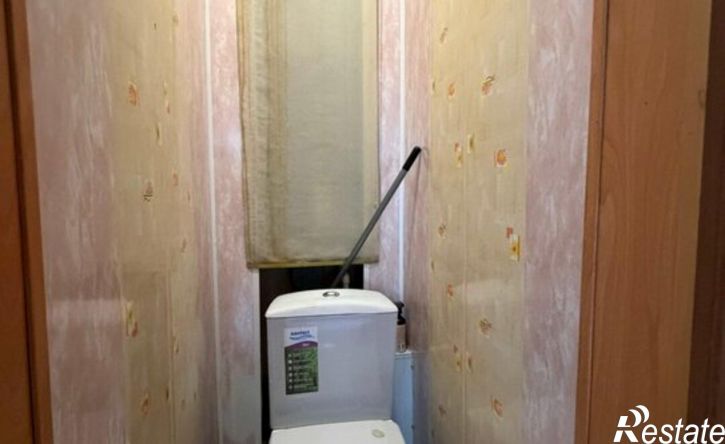1-комн квартира Чувашская Республика &mdash; Чувашия, Чебоксары, улица Юрия Гагарина, 15