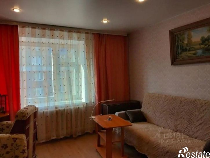 2-комн квартира Новочебоксарск