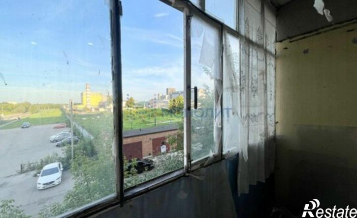 1-комн квартира Чувашская Республика &mdash; Чувашия, Чебоксары, проезд Соляное, 3