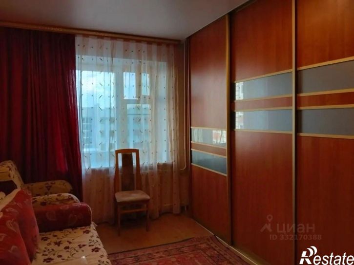 2-комн квартира Новочебоксарск