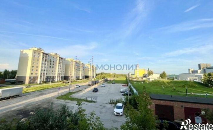 1-комн квартира Чувашская Республика &mdash; Чувашия, Чебоксары, проезд Соляное, 3