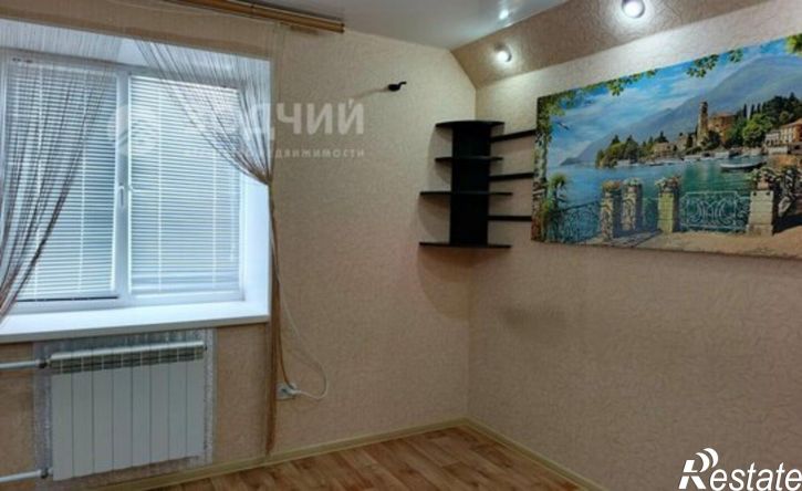 2-комн квартира Чувашская Республика &mdash; Чувашия, Шумерля, улица Пушкина, 29