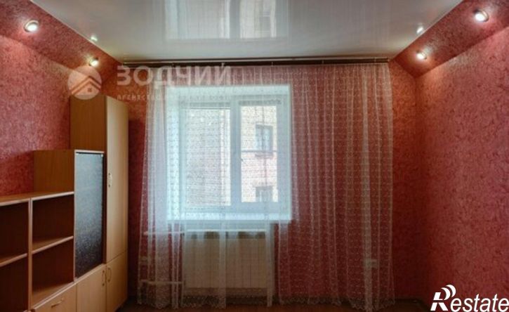 2-комн квартира Чувашская Республика &mdash; Чувашия, Шумерля, улица Пушкина, 29