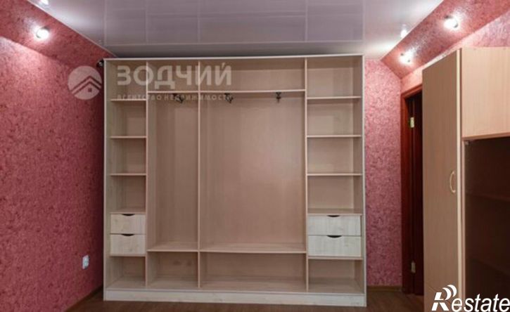 2-комн квартира Чувашская Республика &mdash; Чувашия, Шумерля, улица Пушкина, 29