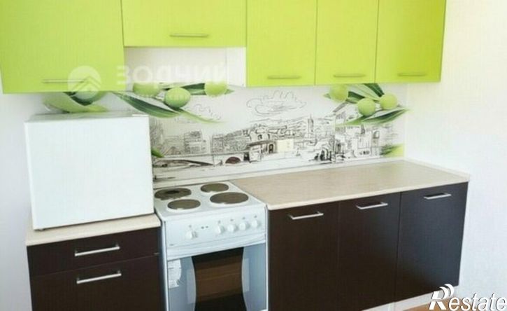 2-комн квартира Чувашская Республика &mdash; Чувашия, Чебоксары, Радужная улица, 8