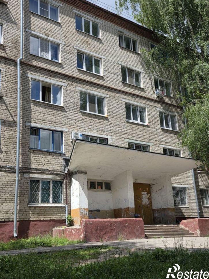 Комната Новочебоксарск