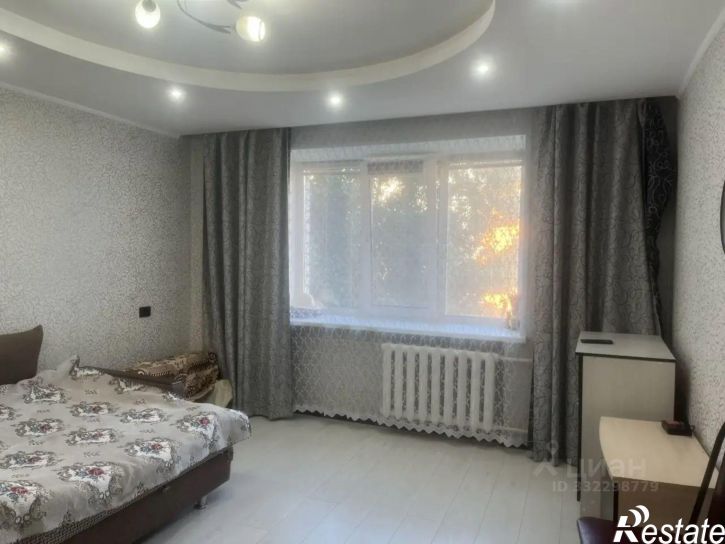 1-комн квартира Новочебоксарск