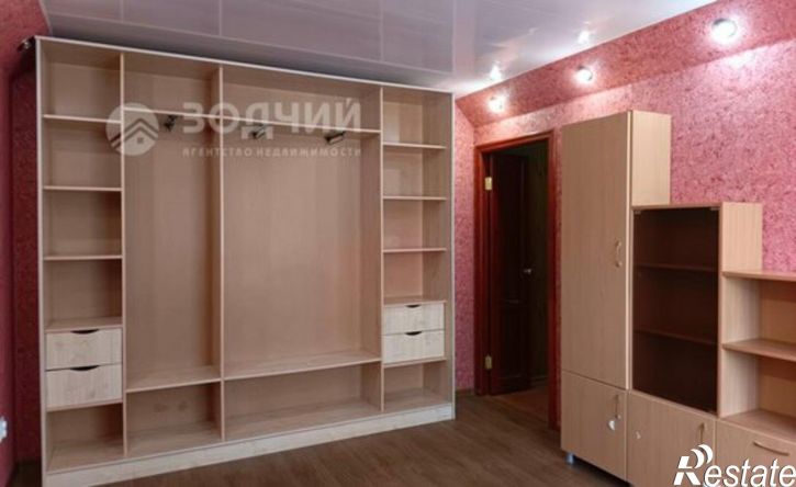 2-комн квартира Чувашская Республика &mdash; Чувашия, Шумерля, улица Пушкина, 29