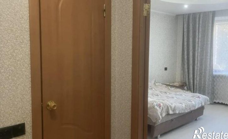 1-комн квартира Чувашская Республика &mdash; Чувашия, Новочебоксарск, улица 10-й Пятилетки, 66