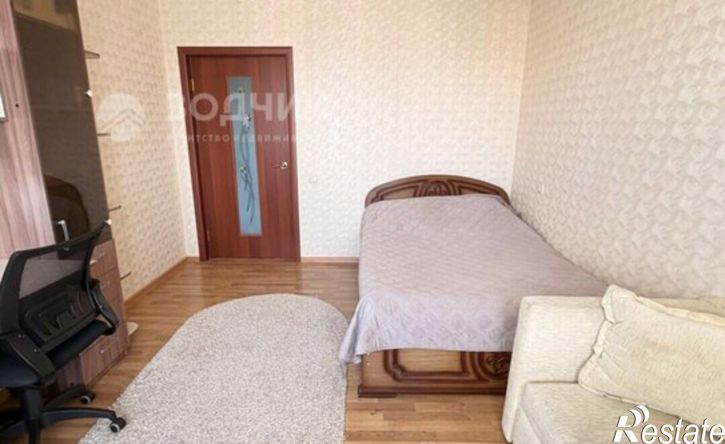 2-комн квартира Чувашская Республика &mdash; Чувашия, Цивильск, улица Просвещения, 62