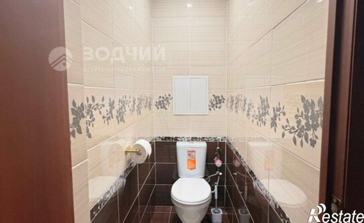 2-комн квартира Чувашская Республика &mdash; Чувашия, Цивильск, улица Просвещения, 62