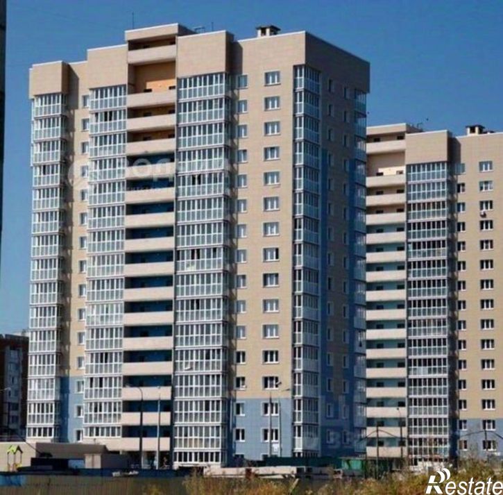 1-комн квартира Новочебоксарск г., Советская ул., д.58, к.А