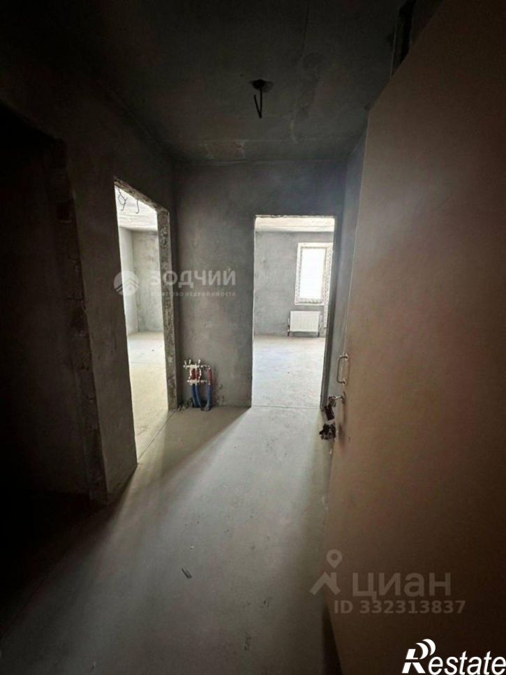 1-комн квартира Новочебоксарск г., Советская ул., д.58, к.А