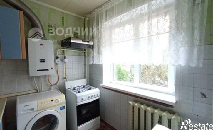 2-комн квартира Чувашская Республика &mdash; Чувашия, Чебоксары, проспект Мира, 36