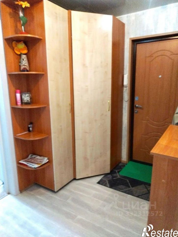 2-комн квартира Новочебоксарск