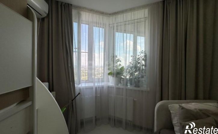 1-комн квартира Чувашская Республика &mdash; Чувашия, Новочебоксарск, улица Винокурова, 99