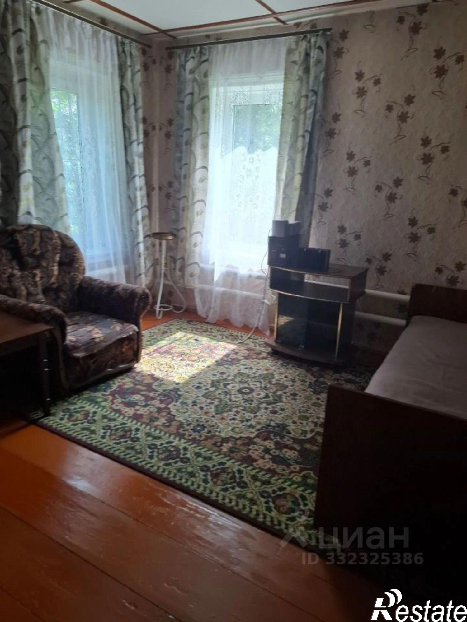Купить дачу, дом, коттедж за 3 200 000 рублей на ул Нахимова, 27
