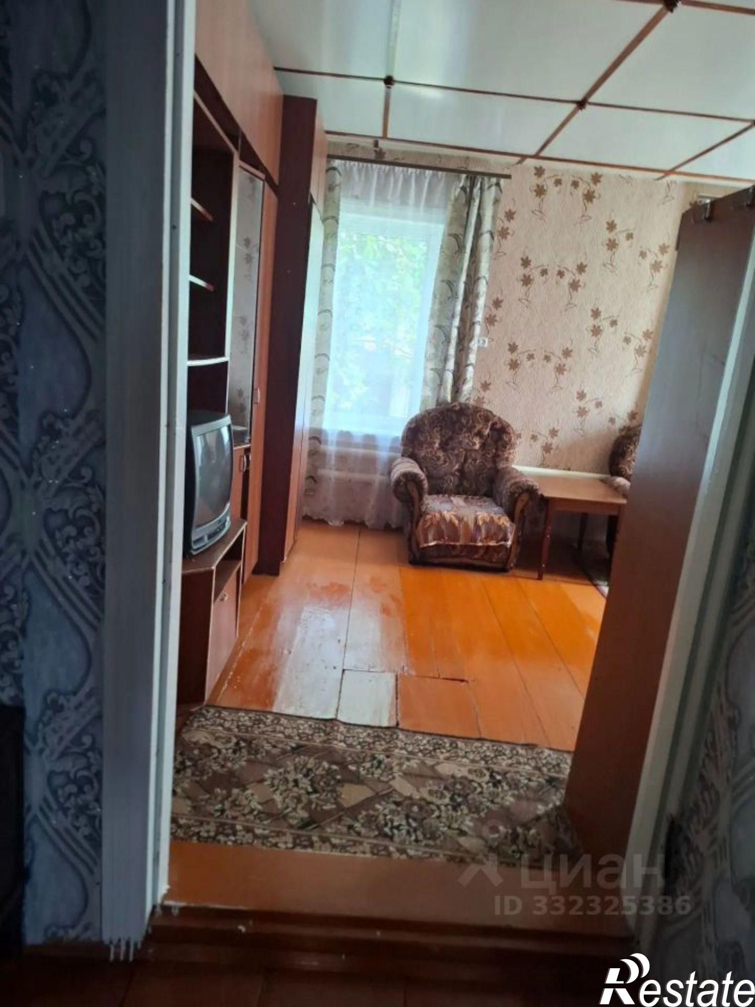 Купить дачу, дом, коттедж за 3 200 000 рублей на ул Нахимова, 27