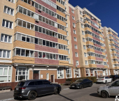 3-комн, 65кв м, этаж 3/9 ул Пирогова, 1 4