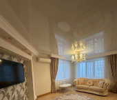 3-комн, 120кв м, этаж 9/10 ул Филиппа Лукина, 6В