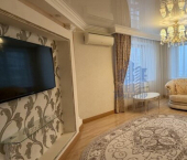 3-комн, 120кв м, этаж 9/10 ул Университетская, 38 4