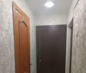 комната 15 кв м пр-кт 9-й Пятилетки, 2А