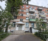 1-комн, 30кв м, этаж 5/5 ул Гагарина Ю., 15