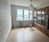 3-комн, 66кв м, этаж 7/9 пр-кт Тракторостроителей, 67