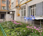 1-комн, 41кв м, этаж 3/10 Чувашская Республика — Чувашия, Чебоксары, микрорайон Благовещенский, бульвар Олега Волкова,