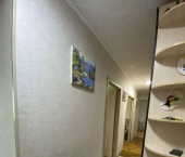 3-комн, 58кв м, этаж 3/5 Чебоксары