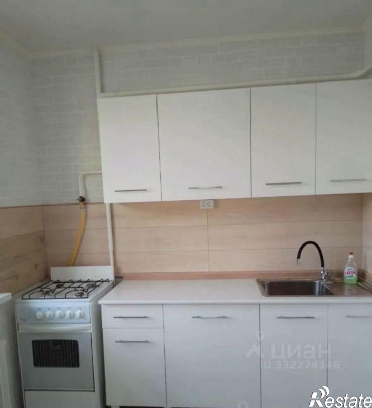 1-комн квартира Чебоксары