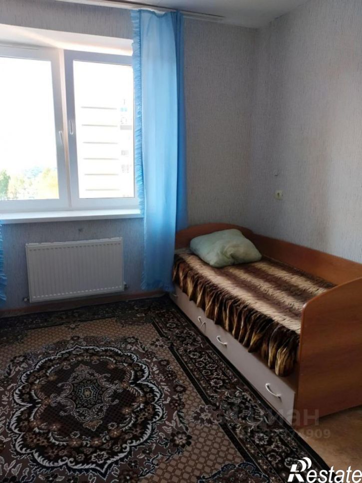 2-комн квартира Чебоксары
