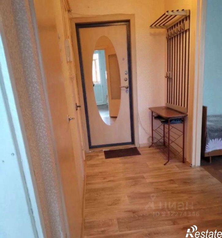 1-комн квартира Чебоксары