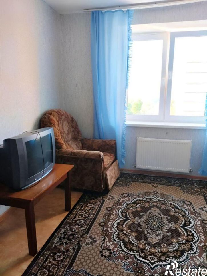 2-комн квартира Чебоксары