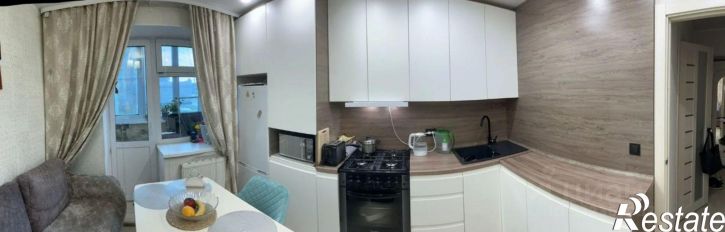 1-комн квартира Канаш, проспект Ленина