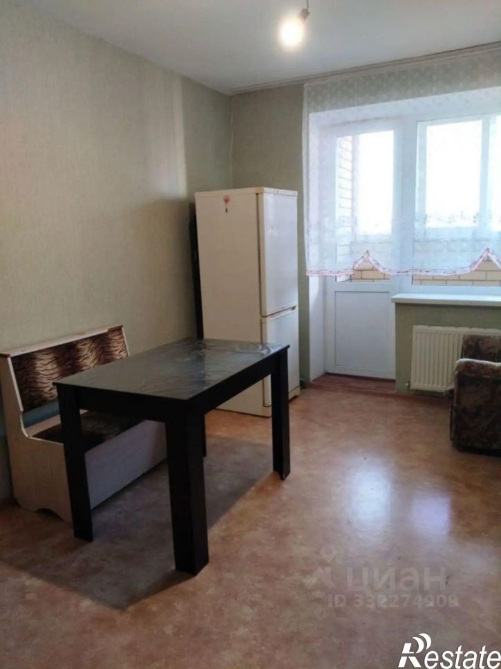 2-комн квартира Чебоксары
