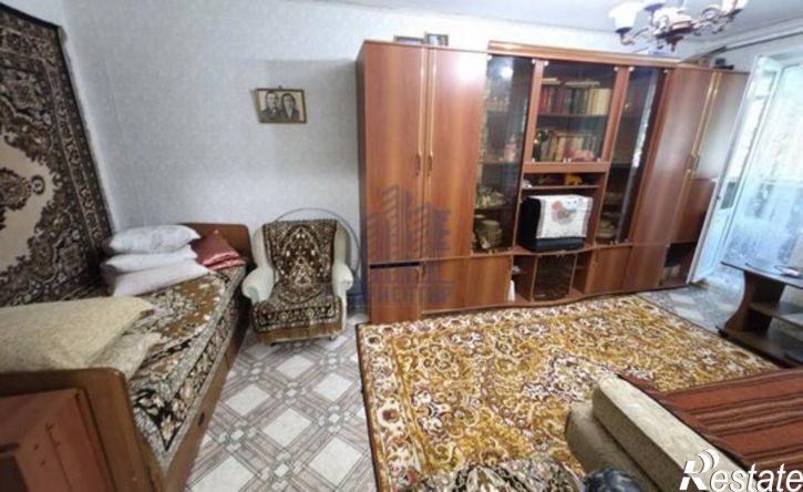 1-комн квартира Чувашская Республика &mdash; Чувашия, Чебоксары, улица Хузангая, 29
