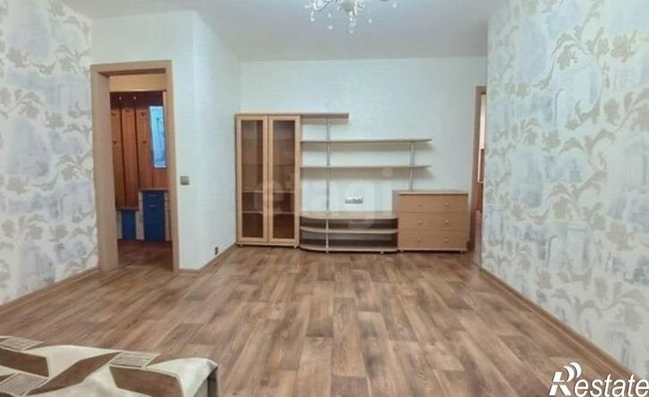 3-комн квартира Чувашская Республика &mdash; Чувашия, Чебоксары, улица Урукова, 11
