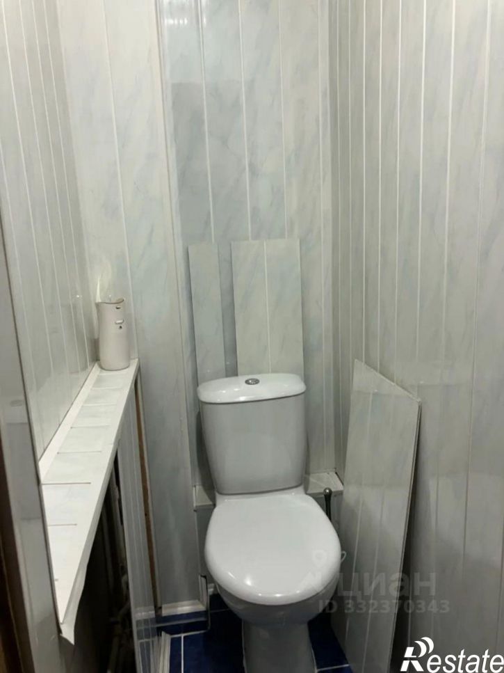 2-комн квартира Чебоксары