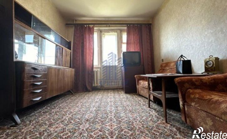3-комн квартира Чувашская Республика &mdash; Чувашия, Чебоксары, улица Олега Кошевого, 11